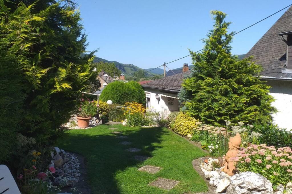 Haus Weingarten Maje Kövenig Exterior foto